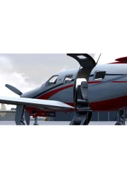Dovetail Games Flight Sim World For PC Multicolour