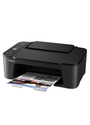 Canon Pixma Printer TS3440 Black
