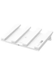 Huawei Ws7100-20 Wifi 6 Plus Smart Wifi Router Ax3 Dual-Core Wireless Router 3000Mbps 2.4GHZ 5GHZ Dual-Band Gigabit Rate Home Office Internet Router