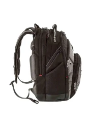 وينغر سينورجي حقيبة ظهر للكمبيوتر المحمول سعة 23 لترًا _أسود_