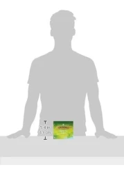 TWININGS GOLDLINE GREEN TEAMINT TBAG