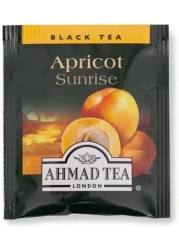 AHMAD TEA BAG APRICOT REFRESH 20X2GM