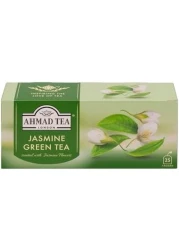 AHMAD TEA TEA BAG JASMINE ROMANCE 20X2G