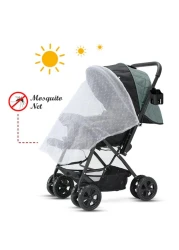 Teknum Reversible Travel System - Dark Grey
