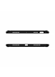 Spigen Tough Armor Pro Case For Apple iPad Air 4 Black