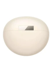 Huawei Freebuds Clip Truly Wireless Bluetooth In-Ear Earbuds With Charging Case Beige