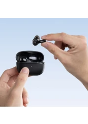 Anker&nbsp;Soundcore&nbsp;Life&nbsp;Note&nbsp;3i&nbsp;Wireless&nbsp;In Ear&nbsp;Earbuds&nbsp;Black