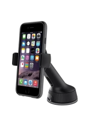 Belkin Dash Mount Universal Car Window Black