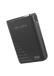 Cellairis Hive Mini Power Bank Black 10000mAh