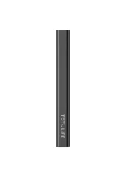 TotuLife Fame Series Pro PD Power Bank Black 10000mAh