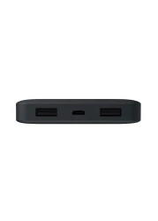 Belkin&nbsp;USB&nbsp;C&nbsp;Portable&nbsp;Power&nbsp;Bank&nbsp;10000mAh&nbsp;Black
