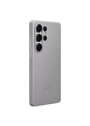 Samsung Kindsuit Case for Galaxy S25 Ultra Grey