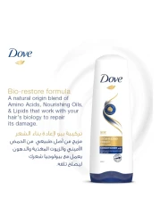 Dove Conditioner for Damaged Hair Intensive Repair Nourishing Care 350ml