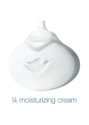 دوف غو فريش فريش تاتش قالب كريم الجمال أبيض 160 غرام حزمة من 4