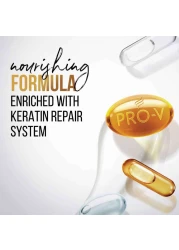 بانتين برو-في شامبو ضد تساقط الشعر 400 ملل حزمة من 2