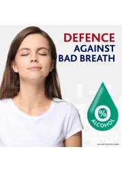 Parodontax Daily Gum Care Mouthwash Fresh Mint Clear 300ml