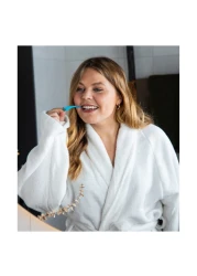 Jordan Brush Between Interdental Brush With Refill Heads White XS 0.4mm 10 PCS