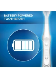 Oral-B Proexport Pulsar Powered Toothbursh 40 Medium Multicolour