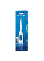 Oral-B DB5.010.1 Pro-Health Battery Toothbrush