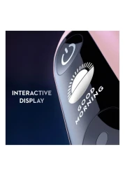 Oral-B iO Series 6 Rechargeable Electric Toothbrush Pink Sand