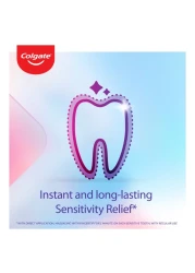 Colgate Sensitive Pro-Relief Enamel Strength Toothpaste 75ml