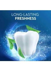 Oral-B Complete Mint Fresh + Strong Teeth Toothpaste 100ml