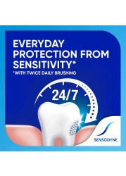 Sensodyne Fluoride Toothpaste 75ml