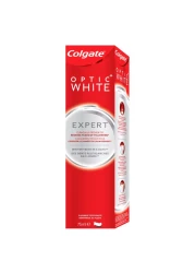 Colgate Optic White Expert White Whitening Toothpaste 75ml