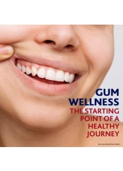 Parodontax Complete Protection Whitening For Bleeding Gums 75ml