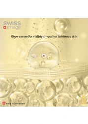 Swiss Image Infinite Illumination Face Serum With HTN Biotech 30ml