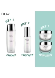 Olay Luminous Brightening Intensive Day Cream 50g