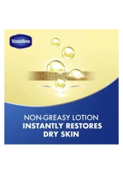 فازلين لوشن للعلاج الأساسي للجسم 400 ملل حزمة من 2