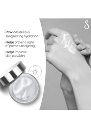 سويس إميدج كريم العناية النهاري المضاد للشيخوخة 36+ تعزيز المرونة 50 ملل