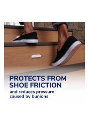 Dr. Scholl's Gel Bunion 5 Cushions