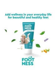 Footness Cracked Heel Cream White 50ml