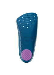 Dr.Scholl's Pain Relief Heel and Arch Orthotics Heel Cup for Men Size 8 to 12