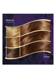 ويلا كولستن كريم تلوين الشعر 306.7 _بني شوكولاته_