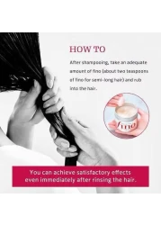 Shiseido Fino Premium Touch Hair Treatment Mask ( Made in Japan) 230g