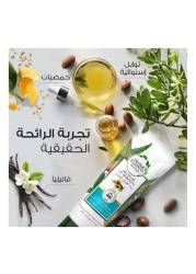 Herbal Essences Argan Oil Of Morocco Leave-in Cream 180ml Pack of 2