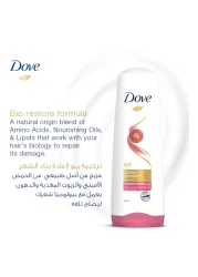 Dove Conditioner for Color Treated Hair Color Protect Nourishing Care 350ml