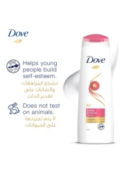 Dove Shampoo for Color Treated Hair Colour Care Nourishing Care for Long Lasting and Vibrant Color 400ml