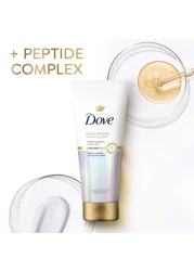 دوف بلسم لإصلاح روابط الشعر بتقنية البروتين الحيوي للعناية 180 ملل