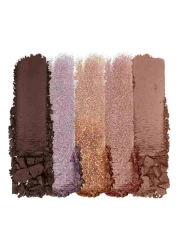 Wet N Wild Colour Icon 5-Pan Palette Camo-Flaunt 6g