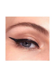 مايبيلين نيويورك آي ستوديو هايبر إيزي قلم تحديد العيون 5.3 ملل - 800 نوك أوت - أسود