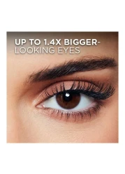 L'Oreal Paris Panoramic Volume Million Lashes Mascara Black