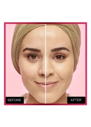 لوريال باريس إنفالبل فريش وير بودرة أساس تدوم حتى 32 ساعة - 125 بيج طبيعي 30 ملل