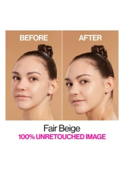 ويت أن وايلد بير فوكس كريم أساس بالنياسيناميد 32 ملل - فير بيج