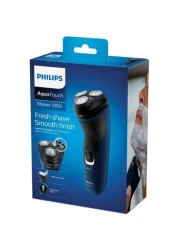 فيليبس ماكينة حلاقة S1121 اسود