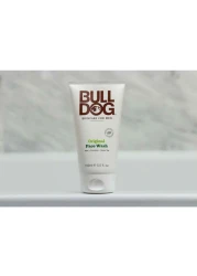 Bulldog Original Face Wash White 150ml