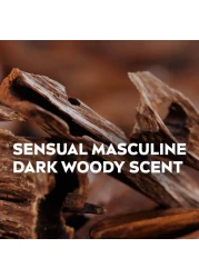 NIVEA MEN 3in1 Shower Gel DEEP 250ml Pack of 3